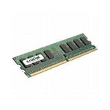 Crucial Memory 2GB CT25664AA667 DDR2 667MHz PC2-5300 240-pin DIMM Non-ECC Unbuffered