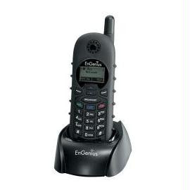 EnGenius Accessory DURAFON 1X-HC 1x System Phone Handset Black