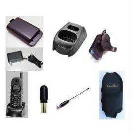 EnGenius DURAFONPRO-PIA PRO System Bundle Kit