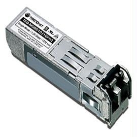 TRENDnet Networking Accesory TEG-MGBS10 Mini-GBIC Single-Mode LC Module(10KM)