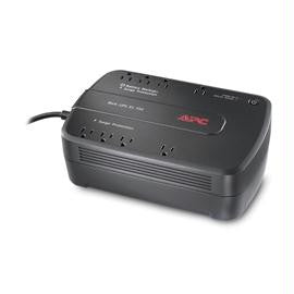 APC UPS BE550G Back-UPS ES 8 Outlet 550VA 120V Black