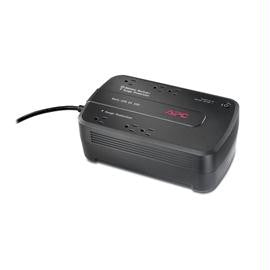 APC UPS BE350G Back-UPS ES 6 Outlet 350VA 120V without Communication Black