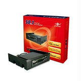 Vantec UGT-CR905 58-In-1 Internal Card Reader-Writer with Built-In USB Port