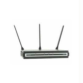 D-Link AirPremier N PoE Access Point Dual Band Draft 802.11n