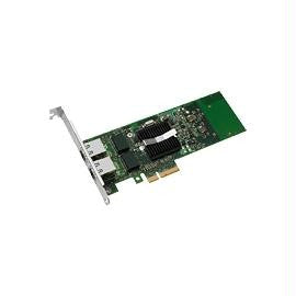 Intel Networking Card E1G42ET RET DUAL PORT PCI-E Copper 1Gb Server NIC