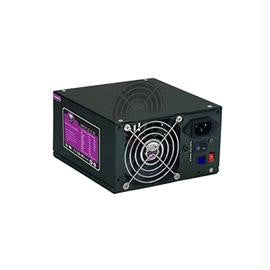 EPower Power Supply ZU-550W 80mm Fan ATX12V v2.0 20+4Pin 550W