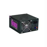 EPower Power Supply ZU-550W 80mm Fan ATX12V v2.0 20+4Pin 550W