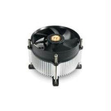 Thermaltake CPU cooler Intel Core 2 Duo CL-P0497 Aluminum 3pin