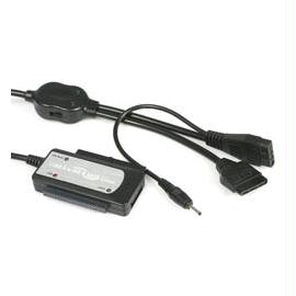 StarTech Cable USB2SATAIDE USB 2.0 to SATA IDE Adapter