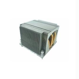 Supermicro Accessory Passive CPU Heatsink 2U+ INTEL LGA1366 X8 MB