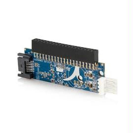 StarTech Accessory IDE2SAT25 IDE 40 Pin Female to SATA Adapter