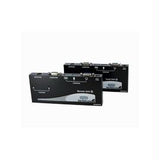StarTech Accessory SV565UTPU USB VGA KVM Console Extender over CAT5 UTP (500 feet)