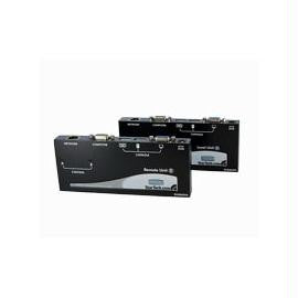 StarTech Accessory SV565UTPU USB VGA KVM Console Extender over CAT5 UTP (500 feet)