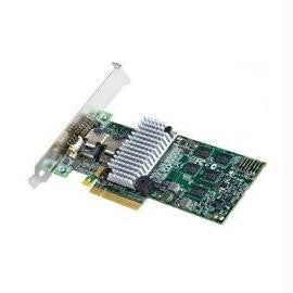 Intel Controller Card RS2BL080 8P SAS-SATA PCI-E x8 512M MD2 Low Profile