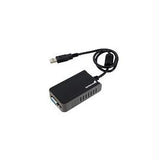 StarTech Accessory USB2VGAE2 USB VGA Multi Monitor External Video Adapter