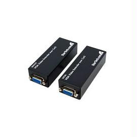 StarTech ST121UTPEP VGA Extender over Cat5-Point to Point UTPE Series