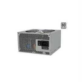 Seasonic Power Supply SS-500ET Bronze 80+ ATX 500W-PFC-+12Vx2-SATAx2-RoHS 12cm Bulk