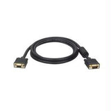 Tripp Lite P500-050 50ft SVGA-VGA MN Extension Gold Cable with RGB coaxial