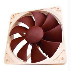 Noctua Fan NF-P12-1300 Nine Blade w-VCN SSO Bearing Fan 12cm