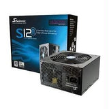 Seasonic Power Supply S12II 430GB Bronze  430W ATX12V V2.3 80+ PFC