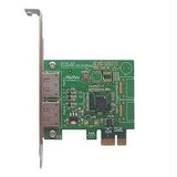 HighPoint SATA Rocket 622 6Gb-s eSATA AHCI PCI-E2.0x1 SATA HDD