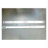 Supermicro Accessory MCP-290-00054-0N 1U 17.2inch Rail Quick-Quick SC815s
