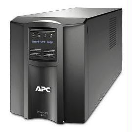 APC Smart-UPS SMT1000 670Watt 1000VA LCD 120V