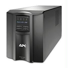 APC Smart-UPS SMT1500 1500VA LCD 120V 980W USB