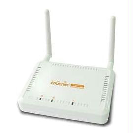 EnGenius Network Device ERB9250 300Mbps N Range Expander 802.11b-g-n