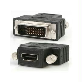 StarTech HDMIDVIFM HDMI to DVI-D Video Cable Adapter - F-M