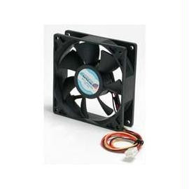 StarTech Case Fan FAN9X25TX3L 92x25mm Ball Bearing Quiet TX3 Connector