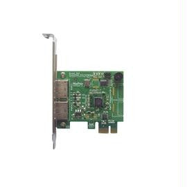 HighPoint SATA RocketRAID622 SATA 6Gb-s Adapter CIE2.0x1 RAID 5 Capable