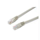 StarTech M45PATCH7GR 7ft Gray Molded Cat5e UTP Patch Cable
