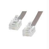 StarTech Cable RJ25FT 25ft RJ11 Telephone Modem Cable