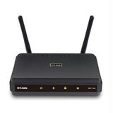 D-Link Wireless Media Bridge-Repeater-Access Point 802.11n