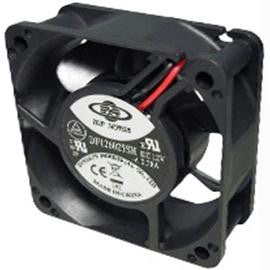 Dynatron Fan DF126025BM-PWMG 60x60x25mm Ball Bearing High Speed 2Pin